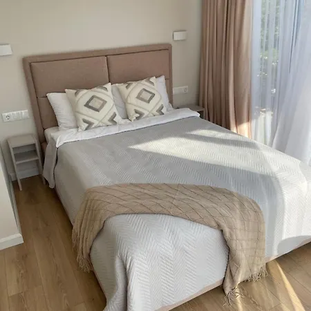 Tatariv-hills Holiday home *