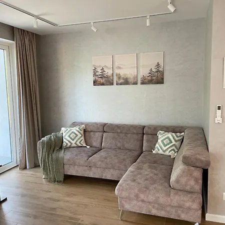 Holiday home Tatariv-hills *