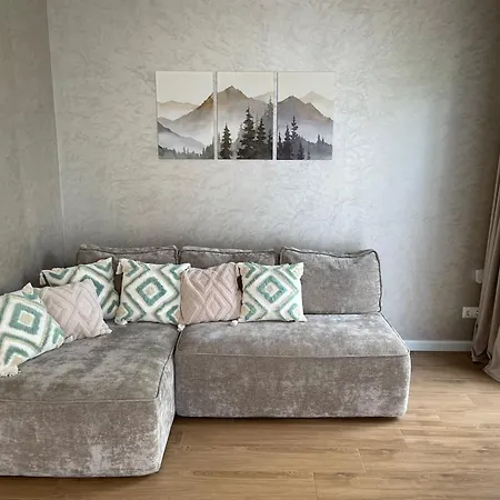 Holiday home Tatariv-hills *