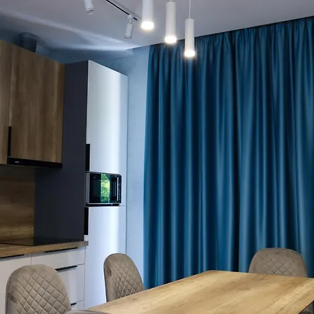 Tatariv-hills Holiday home