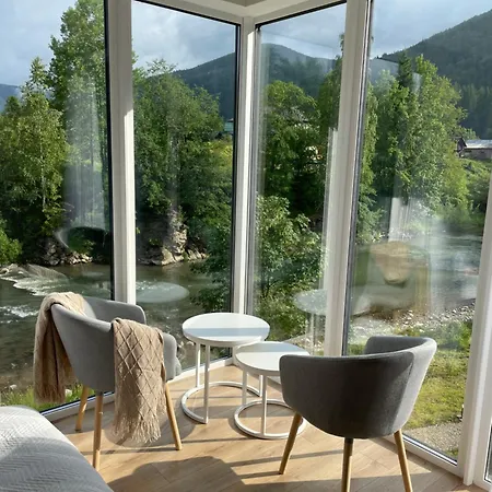 Holiday home Tatariv-hills *