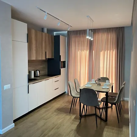 Tatariv-hills Holiday home Tatariv