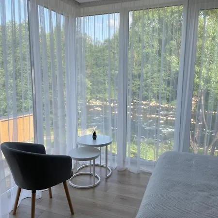 Tatariv-hills Holiday home Tatariv