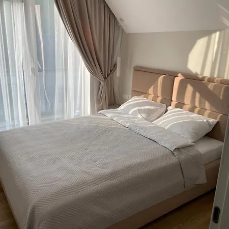 Holiday home Tatariv-hills *