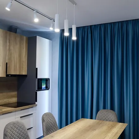 Tatariv-hills Holiday home Tatariv