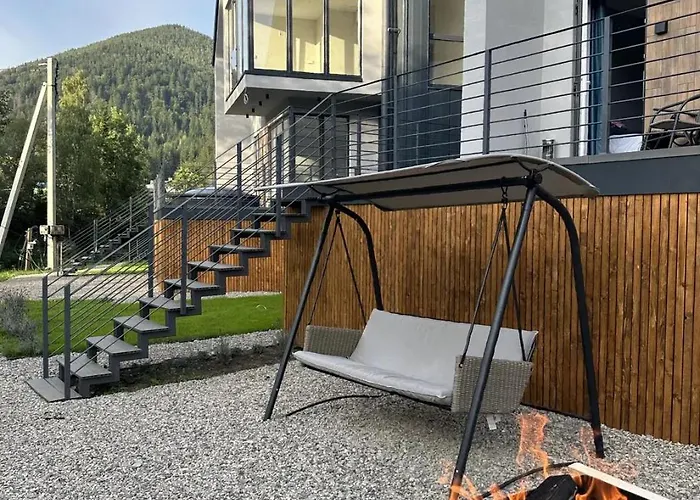Holiday home Tatariv-hills *
