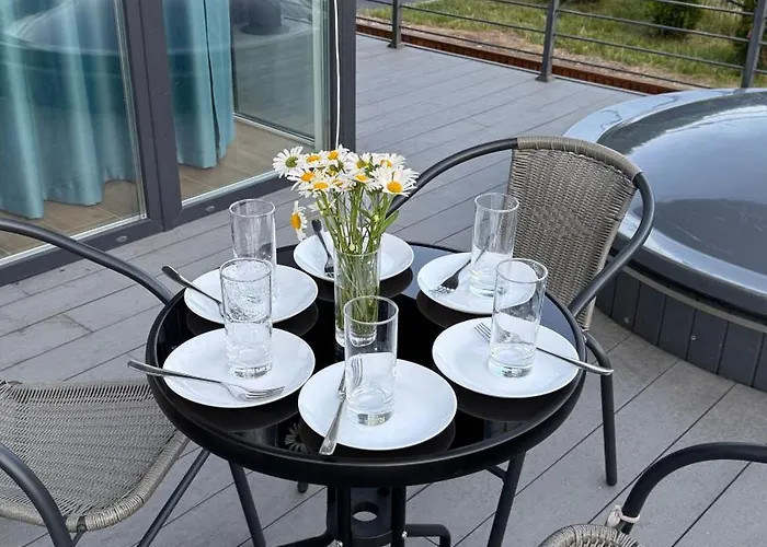 Holiday home Tatariv-hills Tatariv