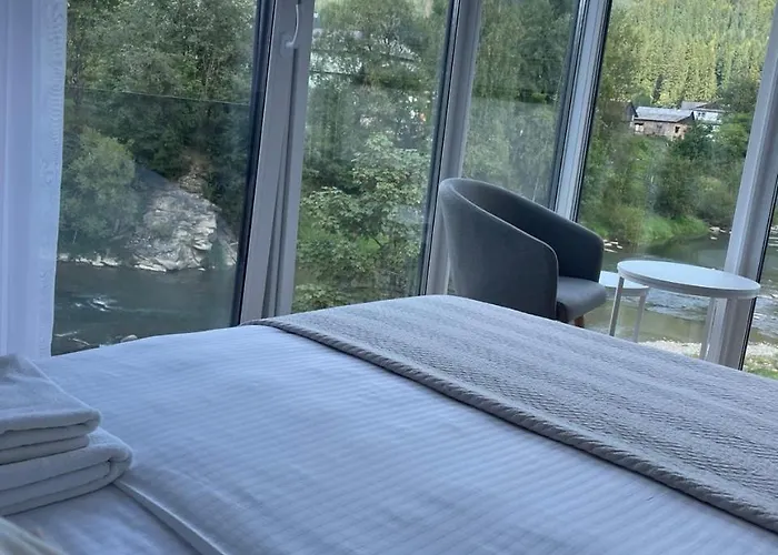 Holiday home Tatariv-hills