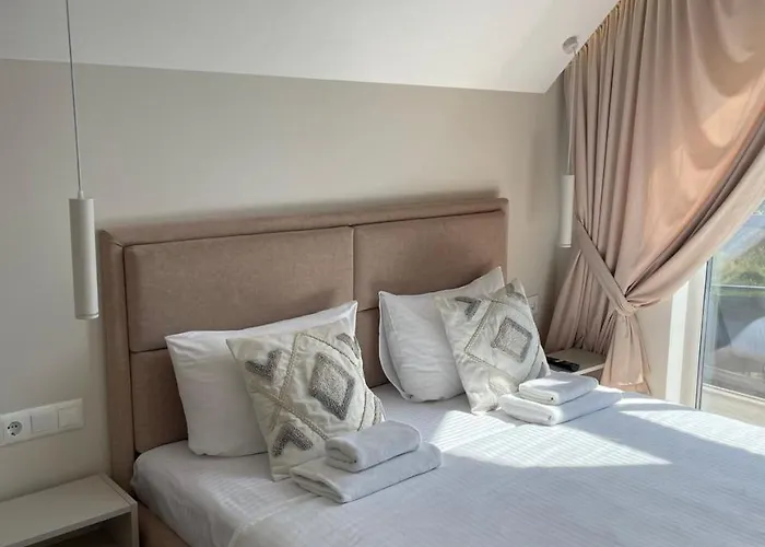 Holiday home Tatariv-hills *
