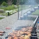 Tatil Evi Tatariv-hills Tatariv