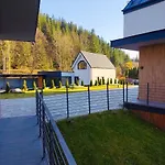 Tatil Evi Tatariv-hills Tatariv
