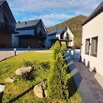 Tatil Evi Tatariv-hills *