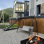 Tatil Evi Tatariv-hills *