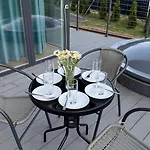 Tatil Evi Tatariv-hills Tatariv