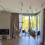Tatil Evi Tatariv-hills Tatariv