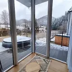 Tatil Evi Tatariv-hills Tatariv