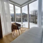 Tatariv-hills Tatil Evi Tatariv