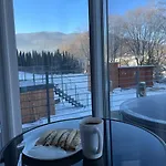 Tatil Evi Tatariv-hills *